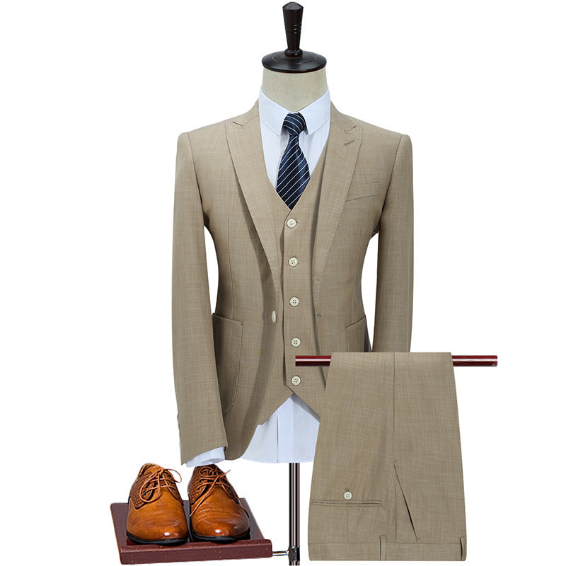 Professional Formal Wear