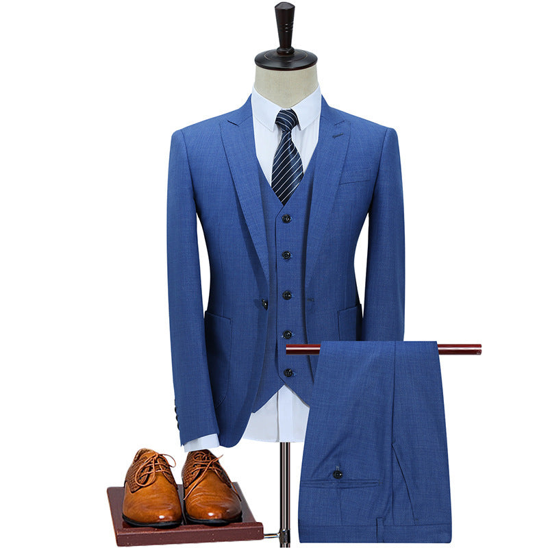 Professional Formal Wear
