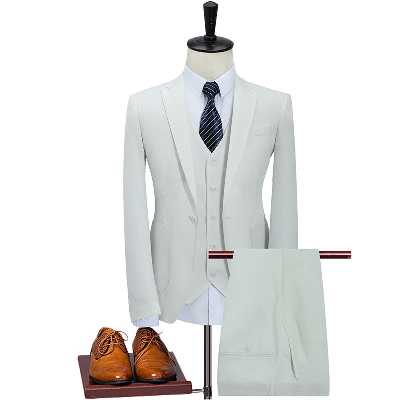 Professional Formal Wear