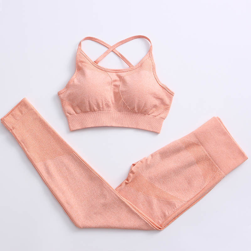 Autumn Fitness Sets