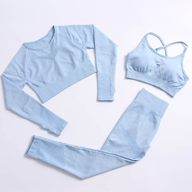 Autumn Fitness Sets