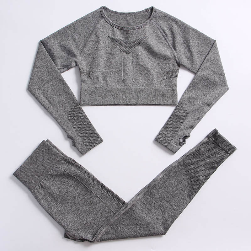 Autumn Fitness Sets