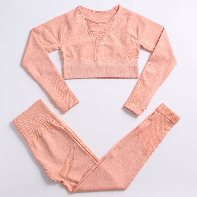 Autumn Fitness Sets