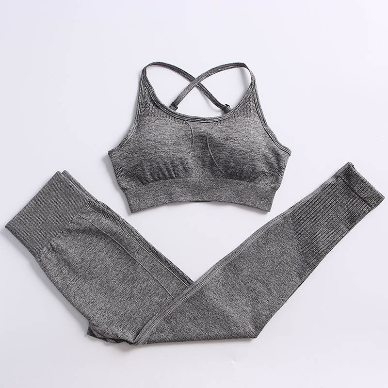 Autumn Fitness Sets