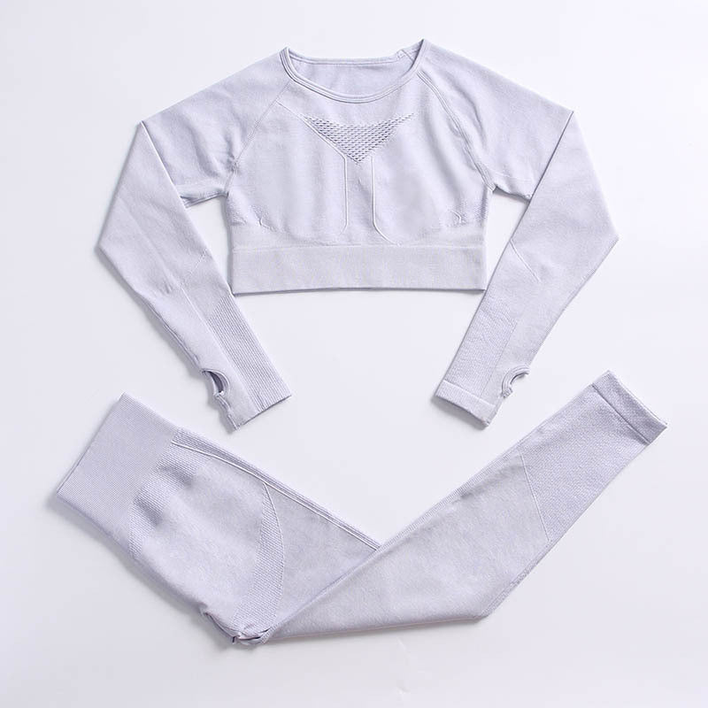 Autumn Fitness Sets
