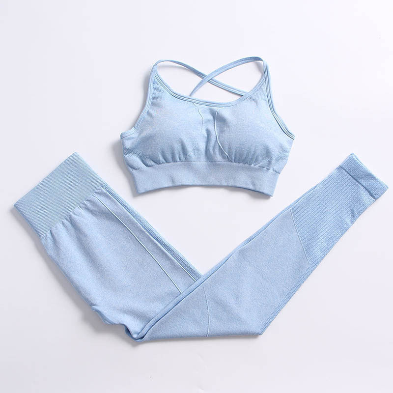 Autumn Fitness Sets
