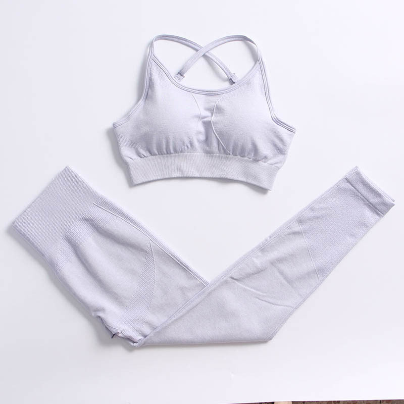 Autumn Fitness Sets