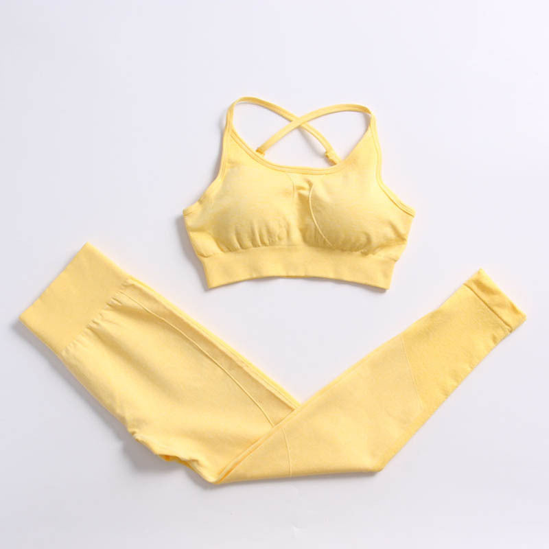 Autumn Fitness Sets