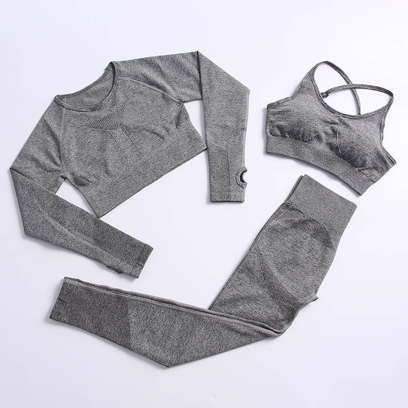 Autumn Fitness Sets