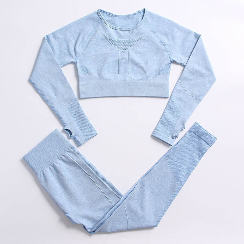 Autumn Fitness Sets