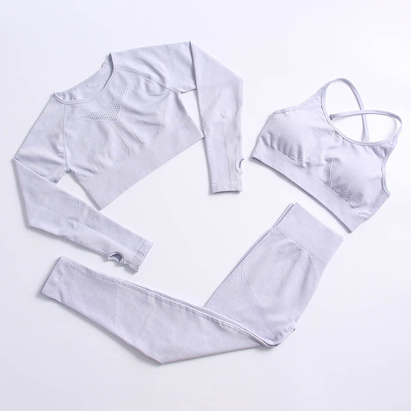 Autumn Fitness Sets