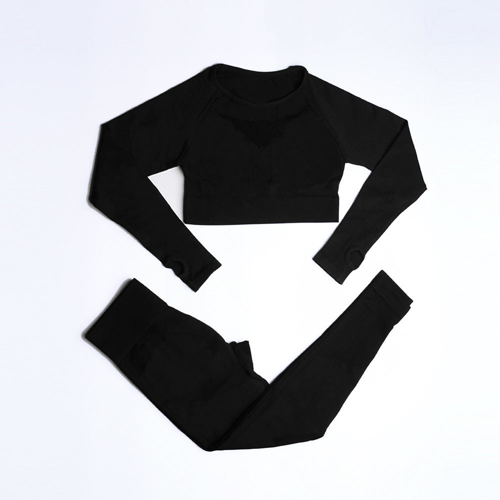 Autumn Fitness Sets