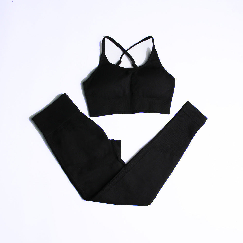 Autumn Fitness Sets