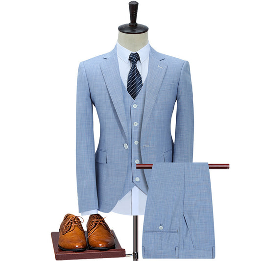 Professional Formal Wear