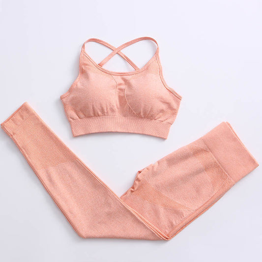 Autumn Fitness Sets