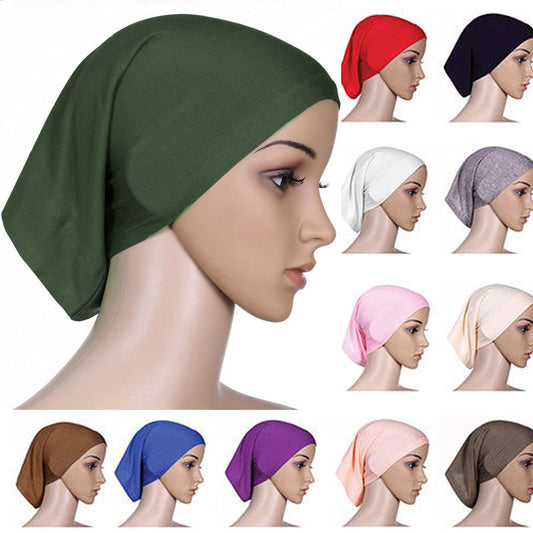 Hijab Cap for Women Undercap