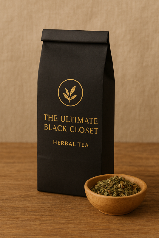 Perianal Cleansing Tea (External Use Only)