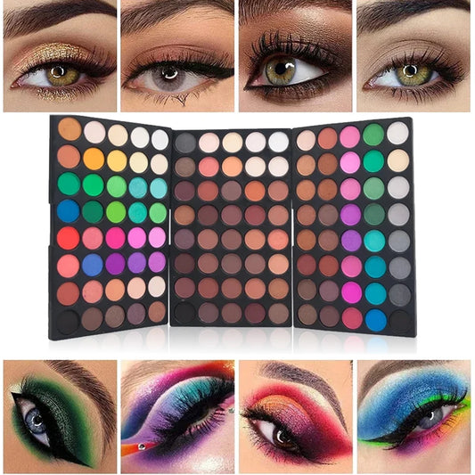 120 Eyeshadow